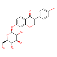 C21H22O9