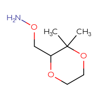 C7H15NO3