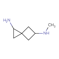 C7H14N2