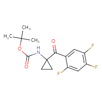 C15H16F3NO3