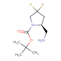 C10H18F2N2O2