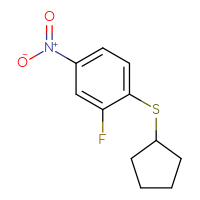 C11H12FNO2S
