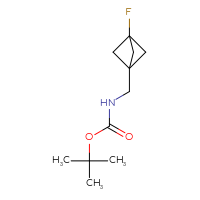 C11H18FNO2