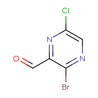 C5H2BrClN2O