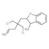 C16H20Cl2O