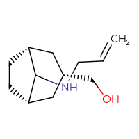 C12H21NO