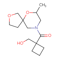 C14H23NO4