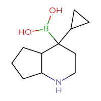 C11H20BNO2