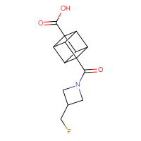 C14H14FNO3