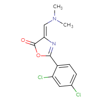 C12H10Cl2N2O2