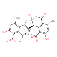 C26H18O10