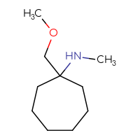 C10H21NO