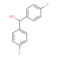 C13H10F2O