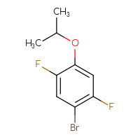 C9H9BrF2O