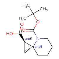 C13H21NO4