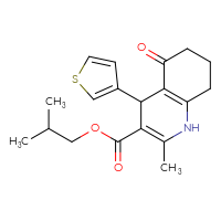 C19H23NO3S