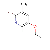 C8H8BrClINO