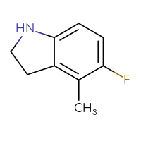 C9H10FN