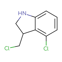 C9H9Cl2N