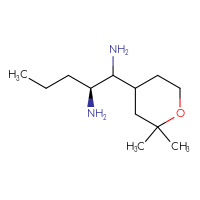 C12H26N2O