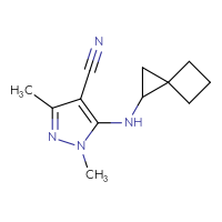 C12H16N4