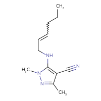 C12H18N4