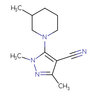 C12H18N4