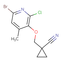 C11H10BrClN2O