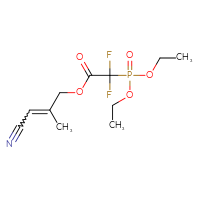 C11H16F2NO5P