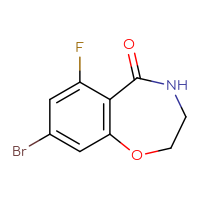 C9H7BrFNO2
