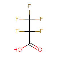 C3HF5O2