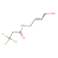 C7H10ClF2NO2