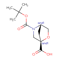 C11H17NO5