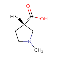 C7H13NO2