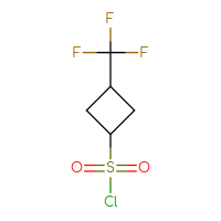 C5H6ClF3O2S