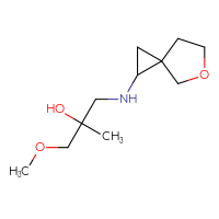 C11H21NO3
