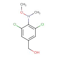 C9H11Cl2NO2