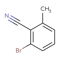C8H6BrN