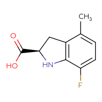 C10H10FNO2