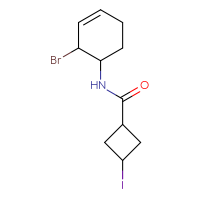 C11H15BrINO