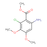 C10H12ClNO4