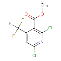 C8H4Cl2F3NO2