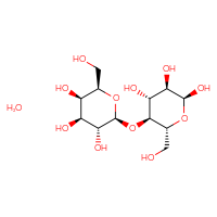 C12H24O12 C12H24O12