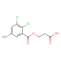 C10H9Cl2NO4