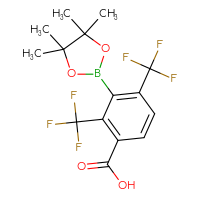 C15H15BF6O4