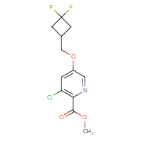 C12H12ClF2NO3