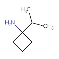 C7H15N