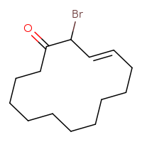 C14H23BrO