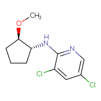 C11H14Cl2N2O