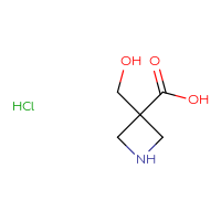 C5H10ClNO3